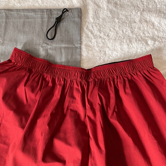 NEW SHAN MEN’S SWIM SHORTS WITH CARRY BAG - Picture 10 of 16